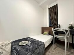 Westcove Condominium (D5), Condominium #507586721